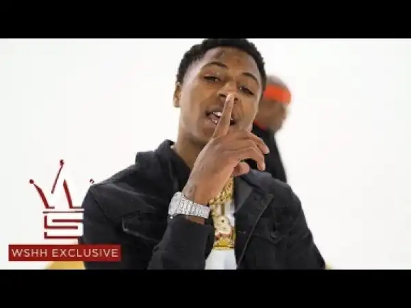 Video: E-40 "Straight Out The Dirt" Feat. Yo Gotti, NBA Young Boy &JPZ (WSHH Exclusive - Official Video)